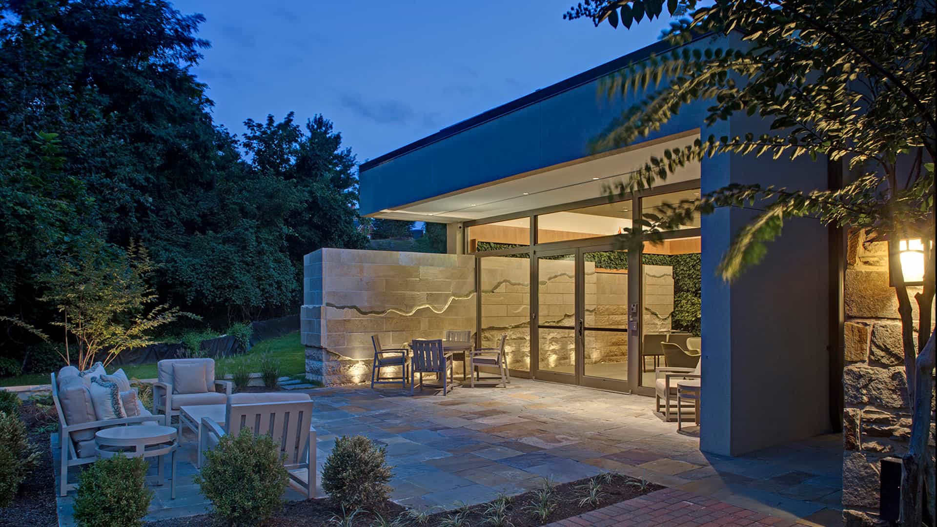 Gilchrist Hospice Care « Levin Brown